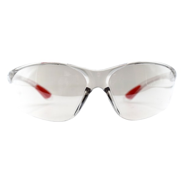 Cordova MACHINIST LITE, Safety Glasses, Indoor/Outdoor, Anti-Fog, PR EML50ST - main